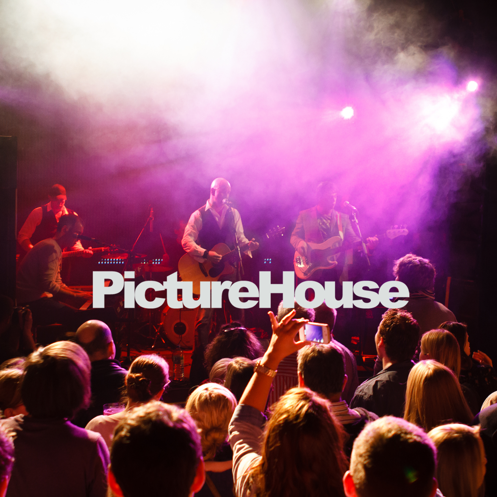 Bring The House Down PictureHouse
