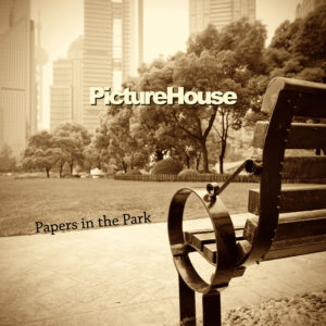 PictureHouse - Papers in the Park EVOLUTION-bundle